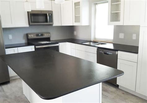 unfinished countertop|More.